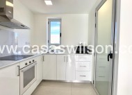 Sale - Apartment - Finestrat