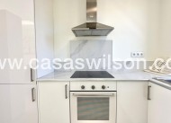 Sale - Apartment - Finestrat