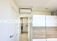 Sale - Apartment - Finestrat