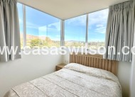 Sale - Apartment - Finestrat
