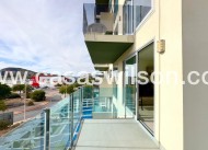 Sale - Apartment - Finestrat