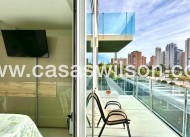 Sale - Apartment - Finestrat