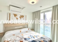 Sale - Apartment - Finestrat