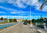 Sale - Apartment - Finestrat