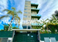 Sale - Apartment - Finestrat