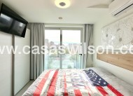 Sale - Apartment - Finestrat