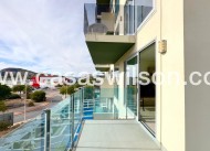 Sale - Apartment - Finestrat