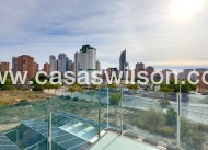 Sale - Apartment - Finestrat