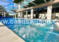 Sale - Apartment - Finestrat