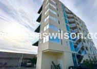 Sale - Apartment - Finestrat