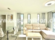 Sale - Apartment - Finestrat