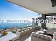 Sale - Apartment - Flat - Orihuela Costa - Punta Prima