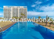 Sale - Apartment - Flat - Orihuela Costa - Punta Prima