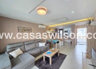 Sale - Apartment / Flat * - Orihuela Costa * - Punta Prima *