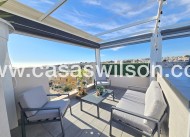 Sale - Apartment / Flat * - Orihuela Costa - Villamartín *