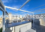 Sale - Apartment / Flat * - Orihuela Costa - Villamartín *