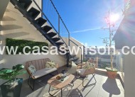 Sale - Apartment / Flat * - Orihuela Costa - Villamartín *