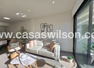 Sale - Apartment / Flat * - Orihuela Costa - Villamartín *