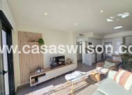 Sale - Apartment / Flat * - Orihuela Costa - Villamartín *