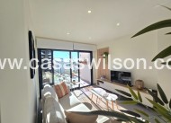 Sale - Apartment / Flat * - Orihuela Costa - Villamartín *