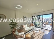 Sale - Apartment / Flat * - Orihuela Costa - Villamartín *
