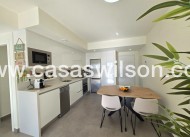 Sale - Apartment / Flat * - Orihuela Costa - Villamartín *