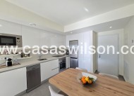 Sale - Apartment / Flat * - Orihuela Costa - Villamartín *