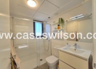 Sale - Apartment / Flat * - Orihuela Costa - Villamartín *