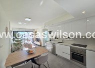 Sale - Apartment / Flat * - Orihuela Costa - Villamartín *