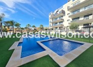 Sale - Apartment / Flat * - Orihuela Costa - Villamartín *