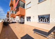Sale - Apartment / Flat * - Orihuela Costa - Villamartín *