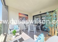 Sale - Apartment / Flat * - Orihuela Costa - Villamartín *