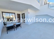 Sale - Apartment / Flat * - Pilar de la Horadada *