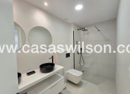 Sale - Apartment / Flat * - Pilar de la Horadada *