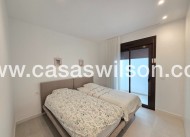 Sale - Apartment / Flat * - Pilar de la Horadada *