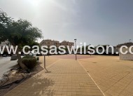 Sale - Apartment - Formentera del Segura - Los Palacios