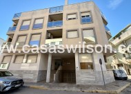 Sale - Apartment - Formentera del Segura