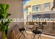 Sale - Apartment - Formentera del Segura
