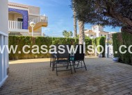 Sale - Apartment Ground Floor Apartment - Ciudad Quesada - Doña pepa