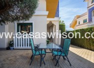 Sale - Apartment Ground Floor Apartment - Ciudad Quesada - Doña pepa