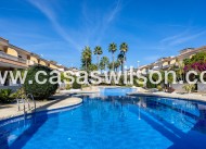 Sale - Apartment Ground Floor Apartment - Ciudad Quesada - Doña pepa