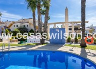 Sale - Apartment Ground Floor Apartment - Ciudad Quesada - Doña pepa