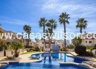 Sale - Apartment Ground Floor Apartment - Ciudad Quesada - Doña pepa