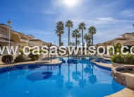 Sale - Apartment Ground Floor Apartment - Ciudad Quesada - Doña pepa