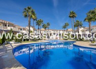 Sale - Apartment Ground Floor Apartment - Ciudad Quesada - Doña pepa