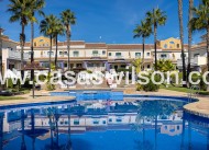 Sale - Apartment Ground Floor Apartment - Ciudad Quesada - Doña pepa