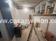 Sale - Apartment - Ground Floor - Orihuela - Entre Naranjos - Vistabella