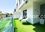 Sale - Apartment - Guardamar del Segura - Costa Blanca