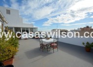 Sale - Apartment - Guardamar del Segura - Costa Blanca