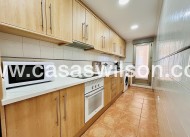 Sale - Apartment - Guardamar del Segura - Costa Blanca